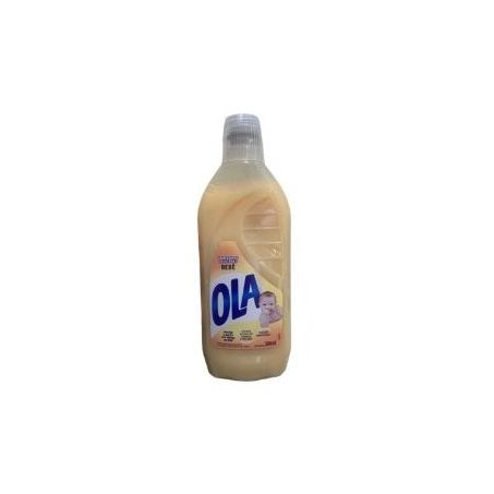 SABAO LIQUIDO OLA PARA BEBE 500ML