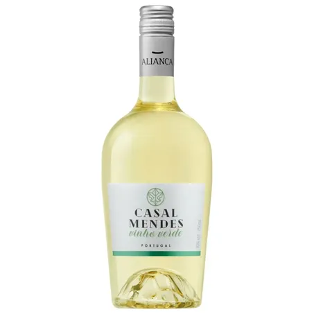 Vinho Porto Casal Mendes 750ml Sweet Branco