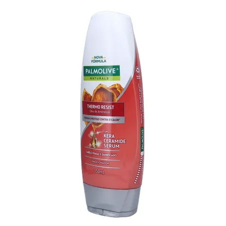 CONDICIONADOR PALMOLIVE NATURALS ÓLEO SURPREENDENTE 350ML 360-3