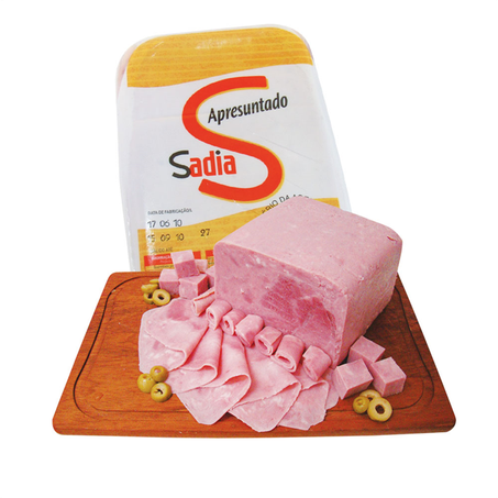 APRESUNTADO SADIA KG