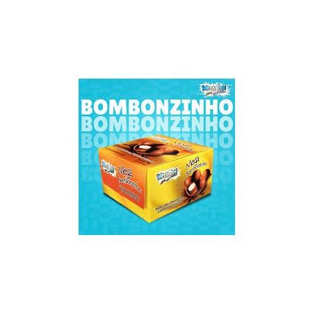 MEGA BOMBONZINHO BAUN C CHOCOL