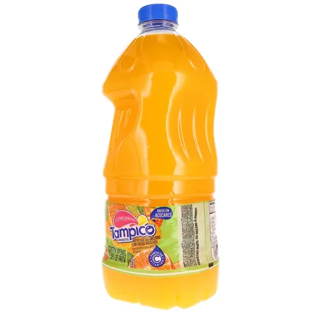 Refresco Tampico Frutas Cítricas 2l 360-3