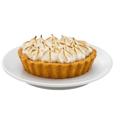 Torta Limão Kg 
 