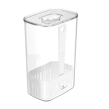Organizador de Temperos OU Clear Fresh 2,3L