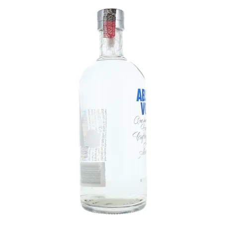 VODKA ABSOLUT 750ML 360-27