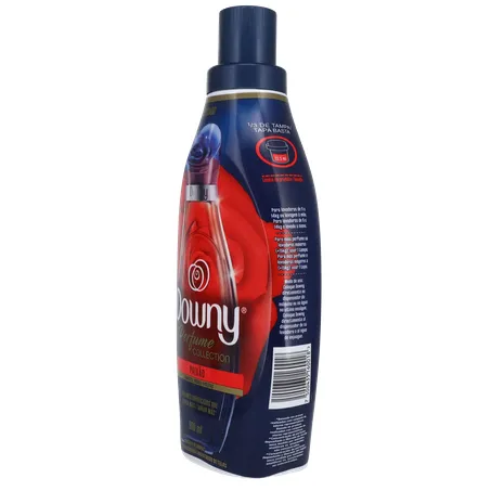 AMACIANTE DOWNY CONCENTRADO PAIXÃO 900ML 360-6