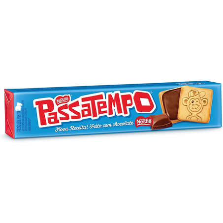 Bisc passatempo fininho rech avela 57g
