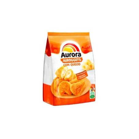 AUROGGETS AURORA QUEIJO 275G