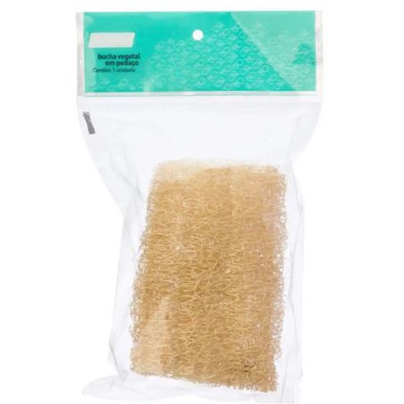 Bucha vegetal gotazen tradicional und