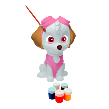 ARTS KIT PINTURA ELKA PATRULHA CANINA SKY R.1289