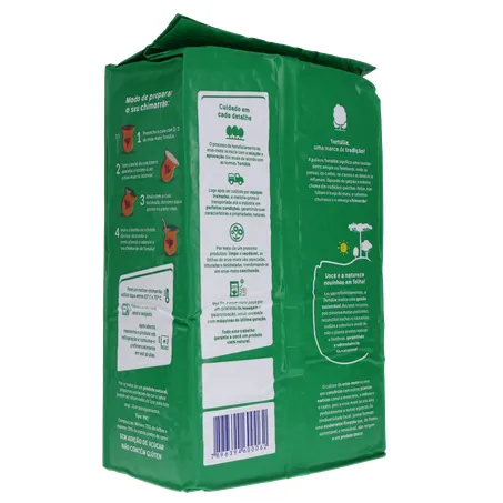 Erva-Mate Tertúlia Chimarrão Pacote 1kg 360-14