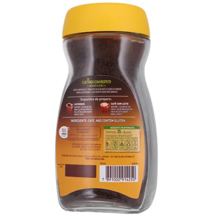 CAFE NESCAFE LV190G PG160 MATINAL 360-19