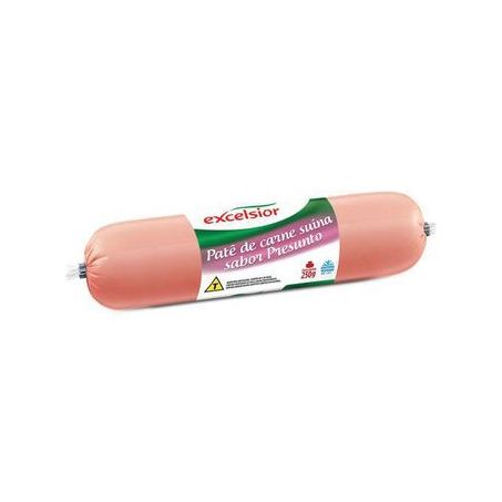 Pate excelsior 250g