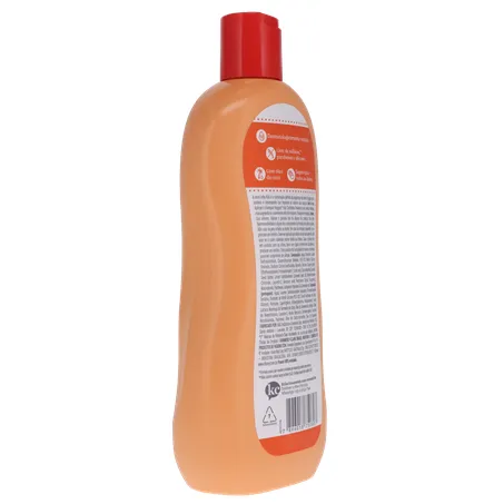 SHAMPOO HUGGIES KIDS CACHOS 360ML 360-13