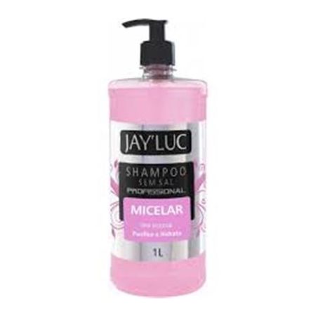 SHAMP FROF PLUS MICELAR JAYLUC 1L