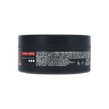 Pomada para cabelo charming e.forte50g 360-9