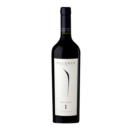 VINHO PULENTA ESTATE 750ML MALBEC  