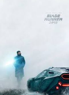 Blade Runner 2049 - 3D | 05/10/17