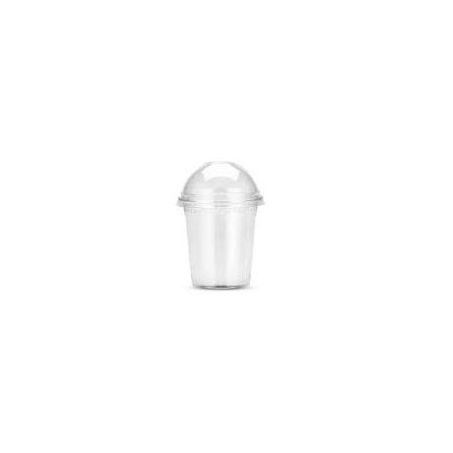 COPO PLASTICOS + TAMPA G850 GALVANOTEK 500ML