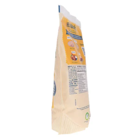 MAIONESE HELLMANNS SACHET 800G 360-11