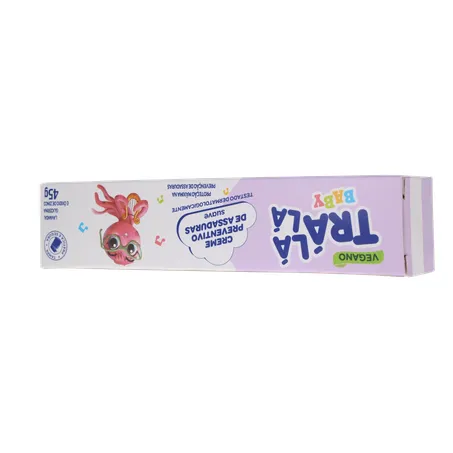 Creme Para Assaduras Tra La La Suave 45G 360-21