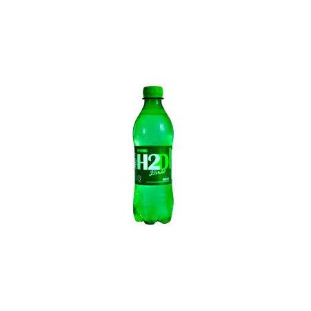 SUCO DE LIMAO H2D 400ML