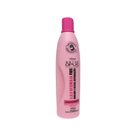Condicionador Salon Opus Regeneração Completa Frasco 350ml 360-34