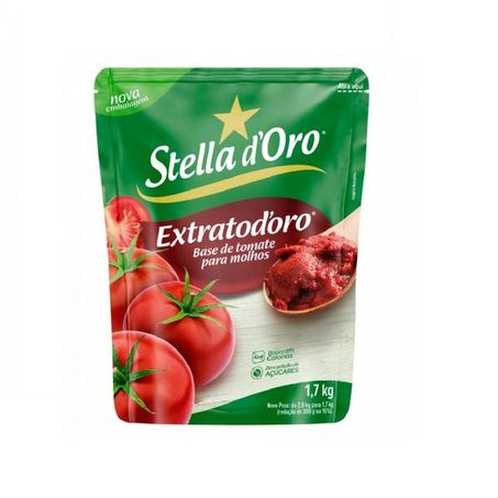 EXTRATODORO 1.7KG