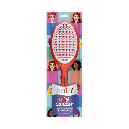 ESC CABELO BELLE CONDOR OVAL 9724