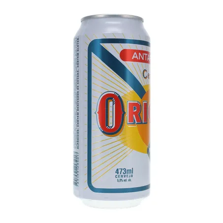 CERVEJA ORIGINAL LATA 473ML 360-28