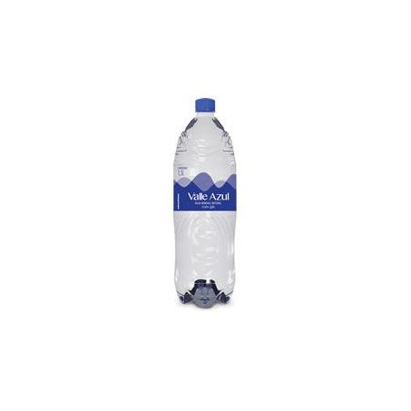 Valle azul-agua mineral 1.5l pet c/gas