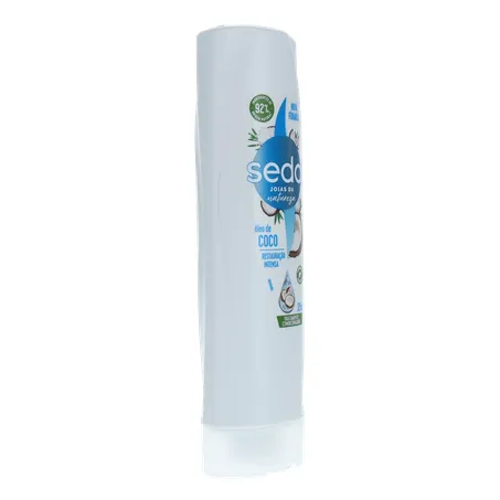 Condicionador seda bomba coco 325ml 360-32