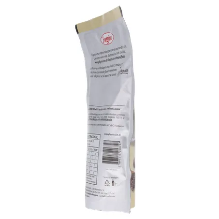 Molho Branco Fugini Opção Vegana Sachê 250gr 360-24