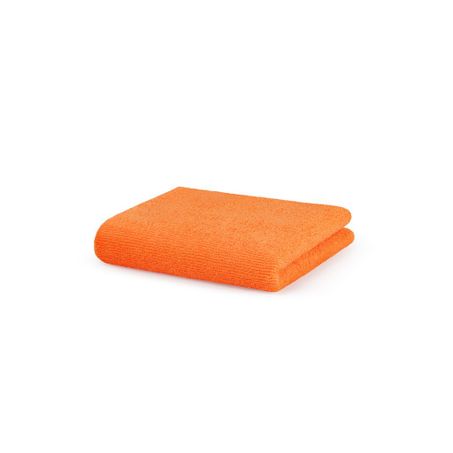PANO DE MICROFIBRA MARTIMPANOS LARANJA NEON 39X39CM