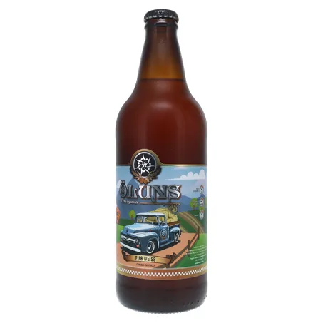Cerveja oluns weiss 600ml 360-2