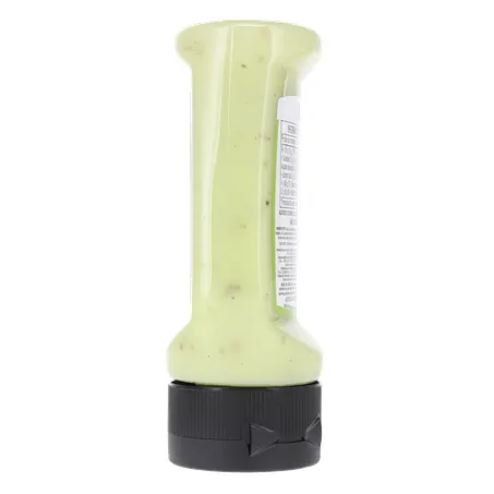 PATE  DE ALHO TEMPERBOM COM ERVAS FINAS 200G 360-10