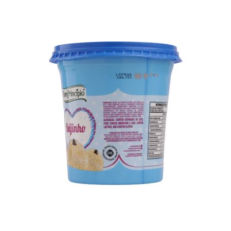 Sobremesa bom principio beijinho 1kg 360-32