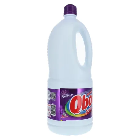 Alvejante Qboa Lavanda Frasco 2L 360-31