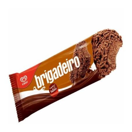PICOLE TABLITO BRIGADEIRO 77ML