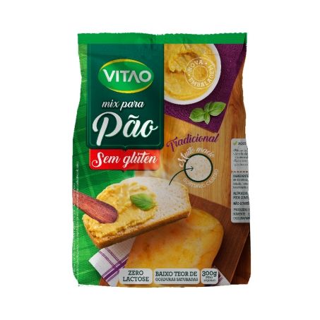 Mist Pao S Gluten Vitao 300g