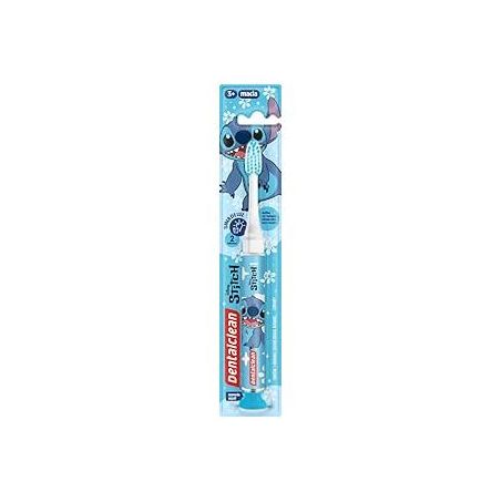Escova Dental Dentalclean Macia Stitch