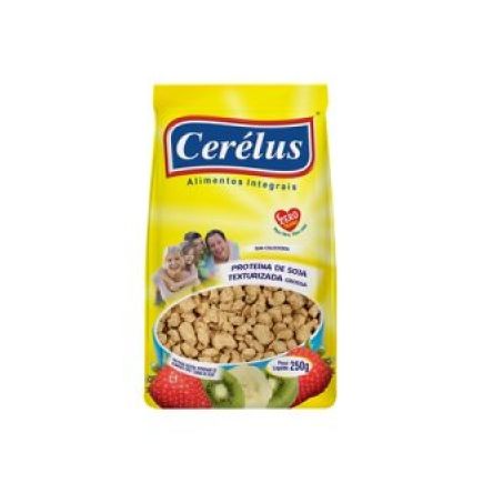 Proteina soja cerelu
