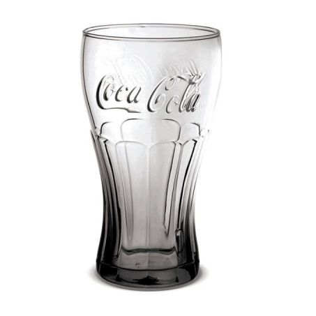 COPO CISPER COCA COLA 473ML 453 40 CINZA