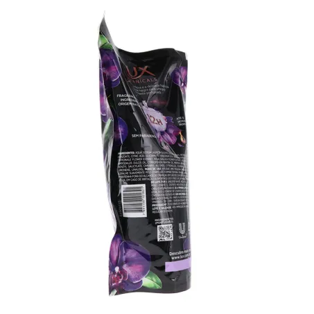SABONETE LIQUÍDO LUX ORQUIDEA NEGRA REFIL 900ML 360-13