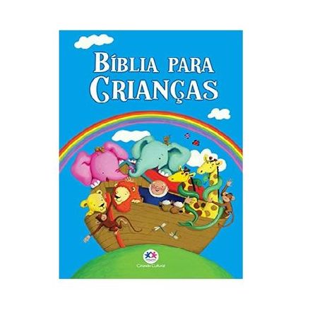 Bíblia Para Crianças