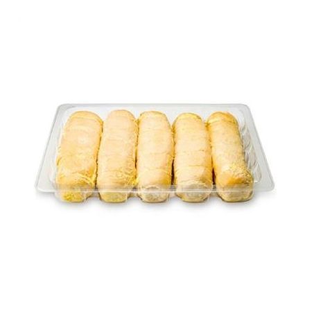 Pao de alho chef lino 310g. tradicional