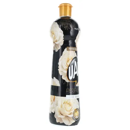 Limpador Multiuso Uau Chá Branco 480ml 360-31