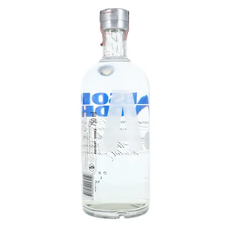 VODKA ABSOLUT 750ML 360-17