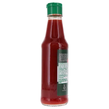 Molho de Pimenta Knorr 150ML 360-24