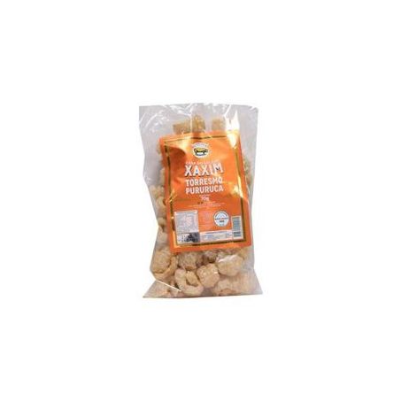 Torresmo Xaxin Pururuca 70g